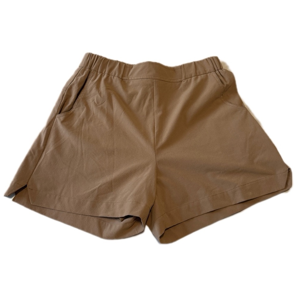 Late Hiking Shorts